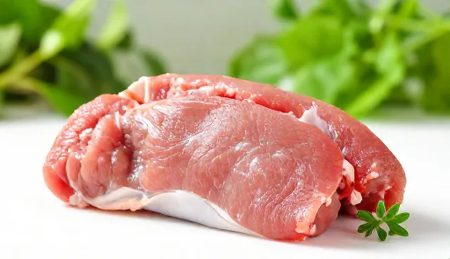 鲜肉制品选型中协作模式的实践与趋势