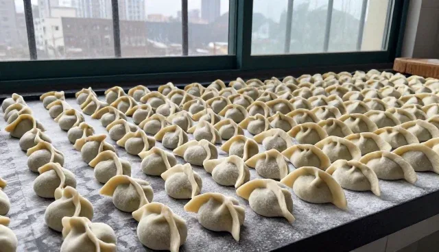 食品研发中的实际取舍：地区差异对产品设计的影响