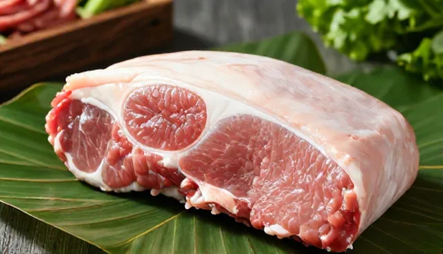 食材供应选型中的误区与正确关注点