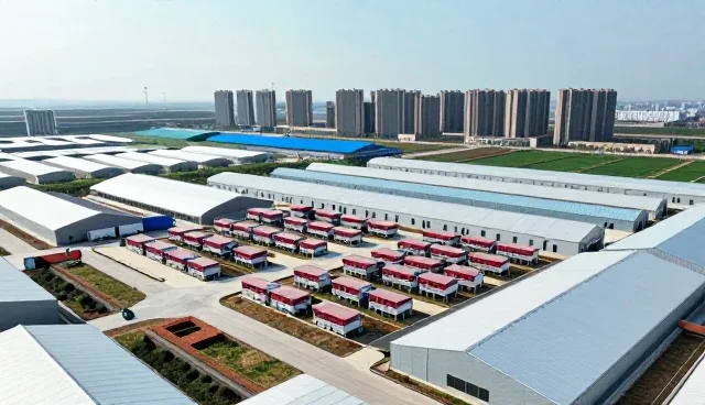 库存控制在食品研发中的实践与优化策略