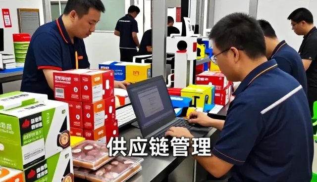办公场所为什么需要预制菜套餐?
